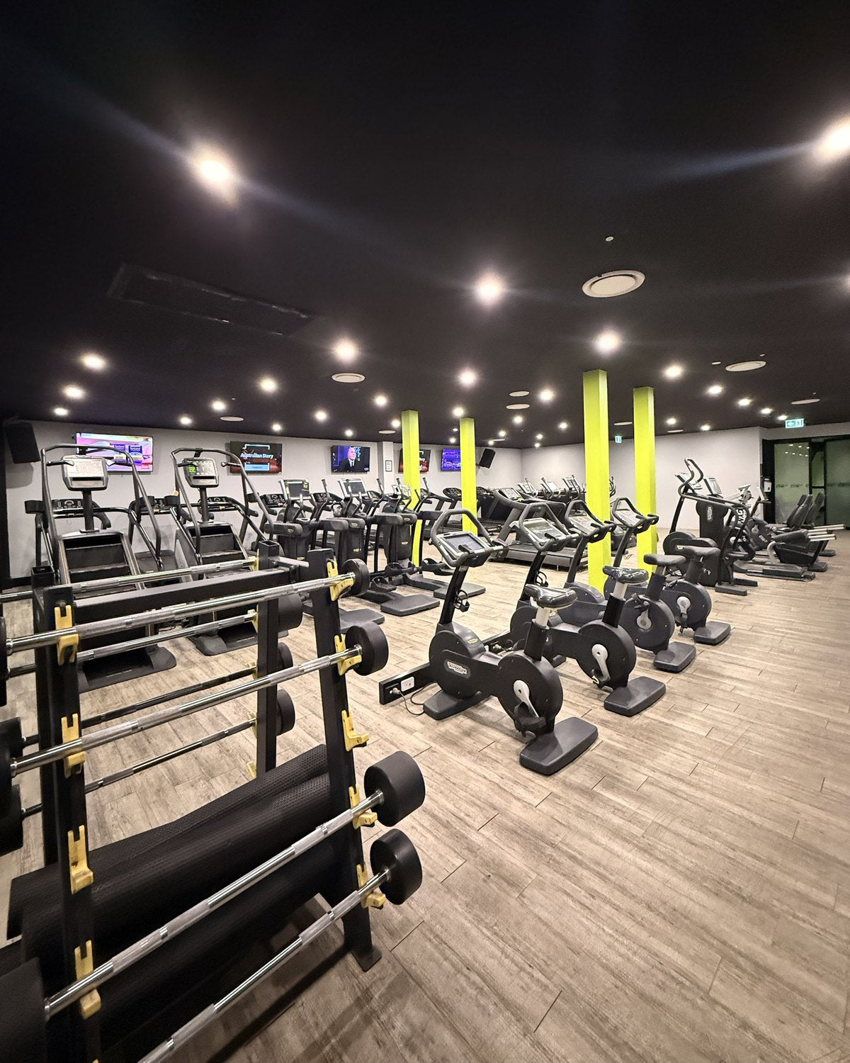 Cardio