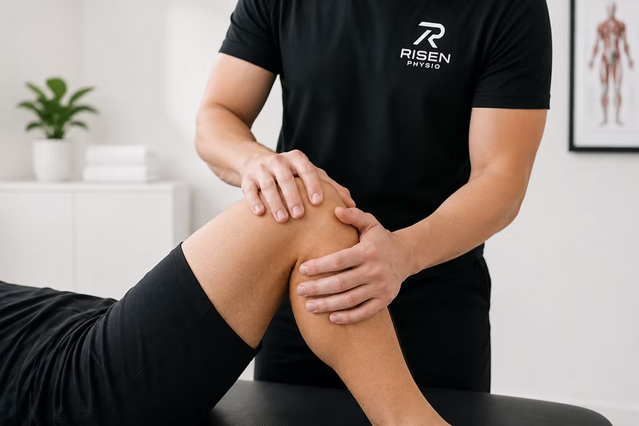Risen Physiotherapy