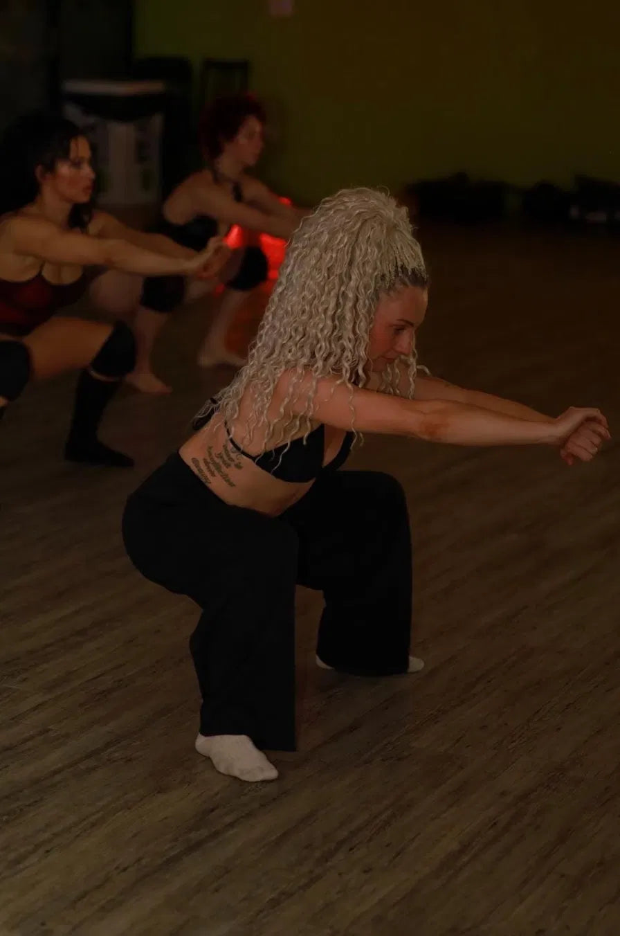 Dance Classes