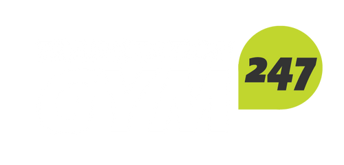 Train Station 24/7
